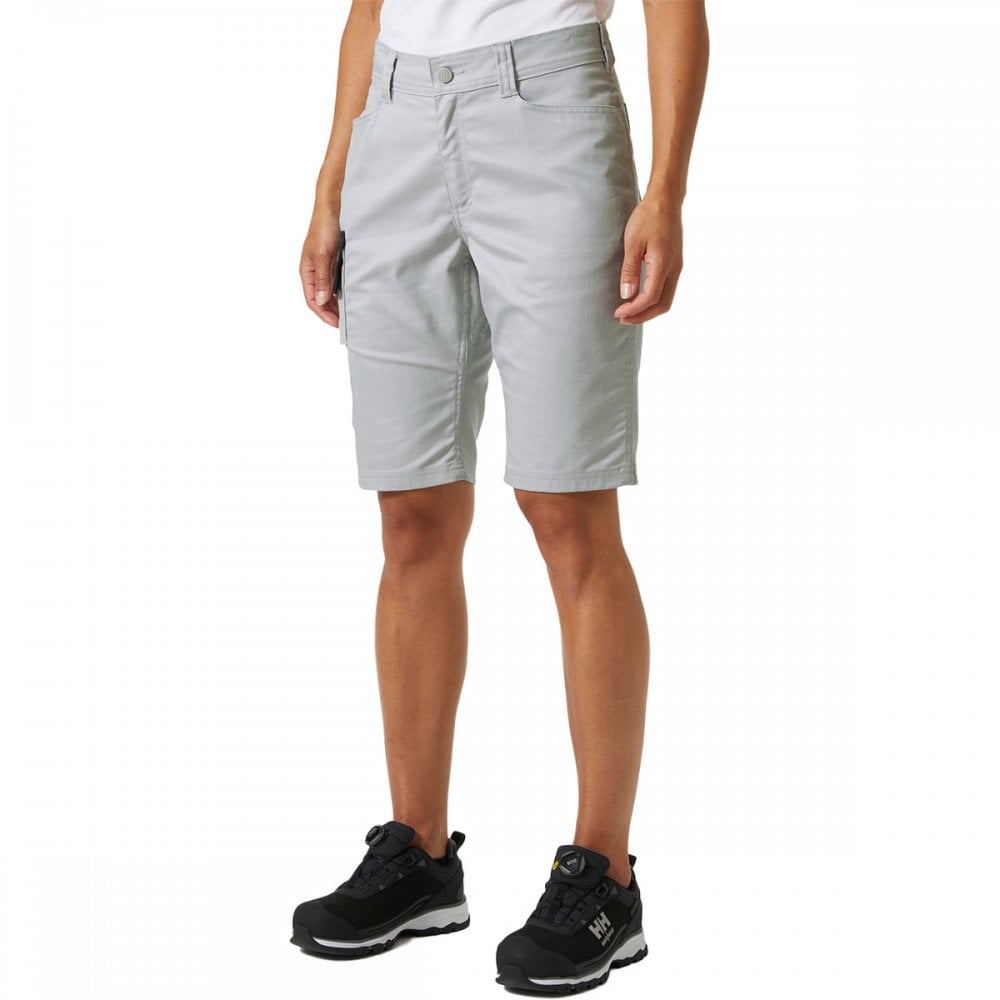 77535 Womens Manchester Shorts