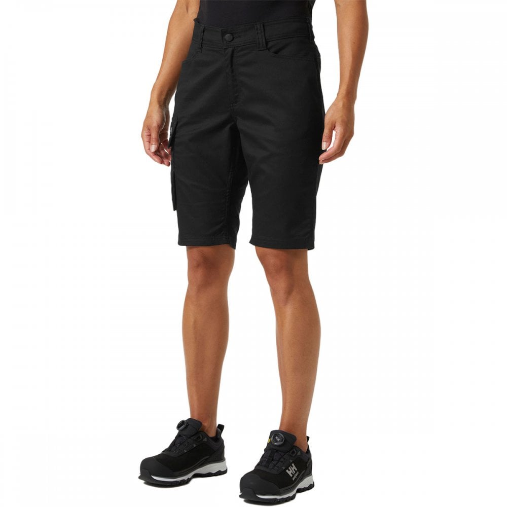 77535 Womens Manchester Shorts