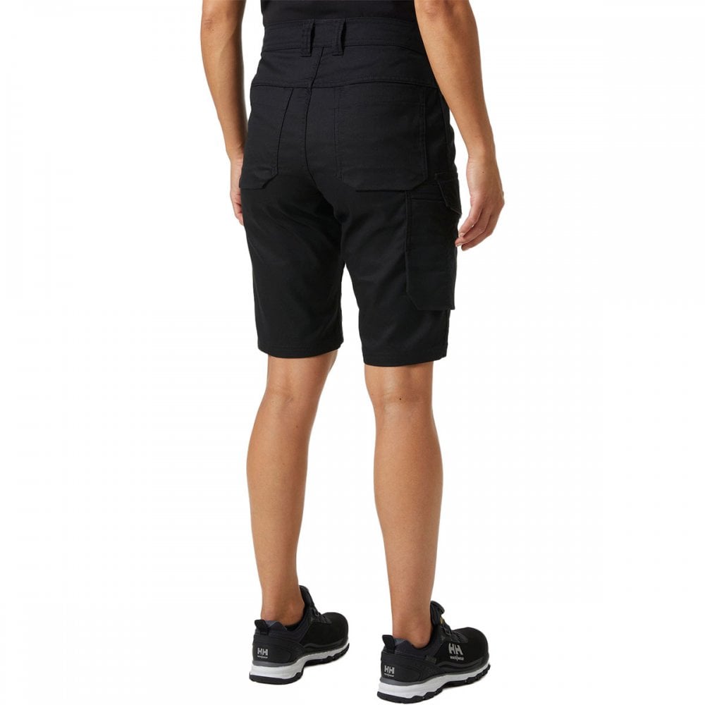 77535 Womens Manchester Shorts