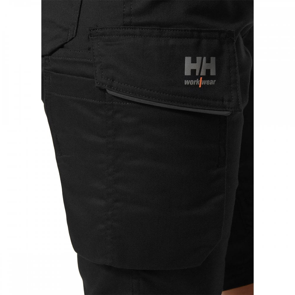 77535 Womens Manchester Shorts
