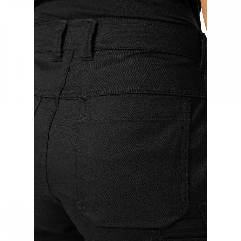 77535 Womens Manchester Shorts