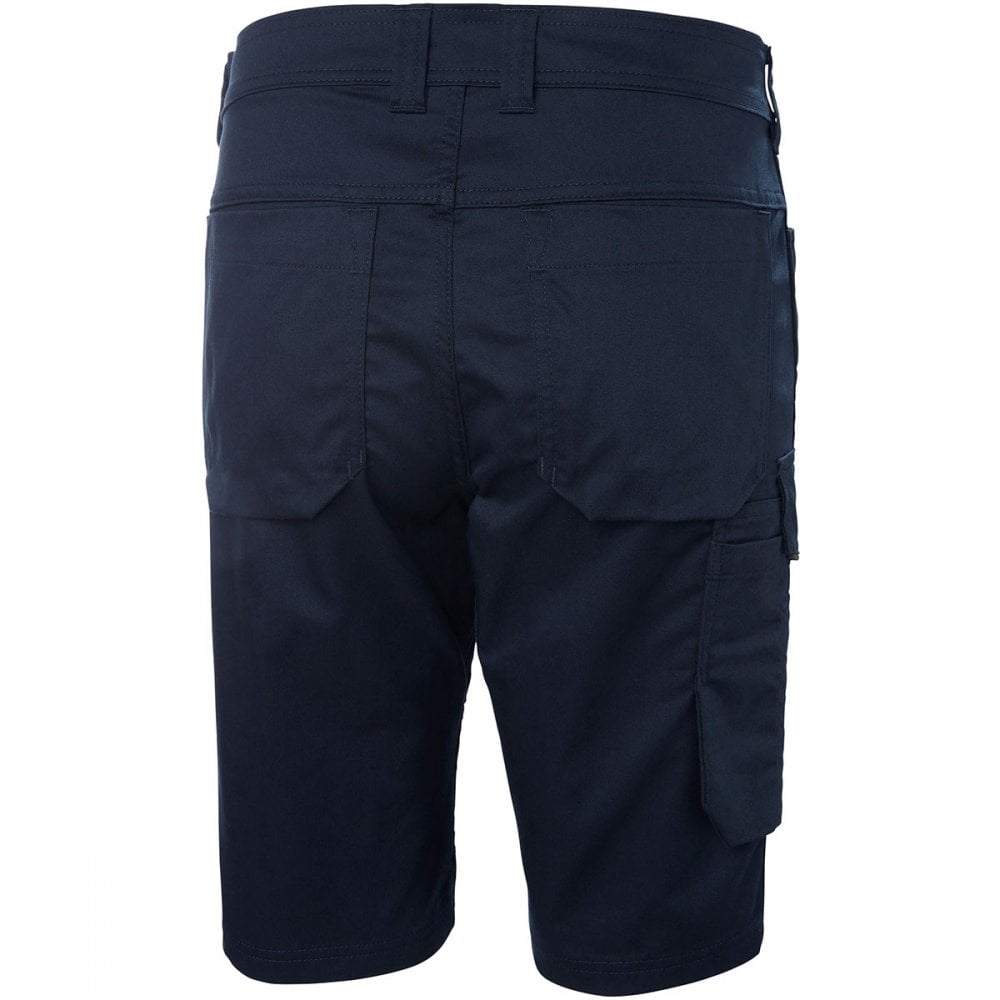 77535 Womens Manchester Shorts