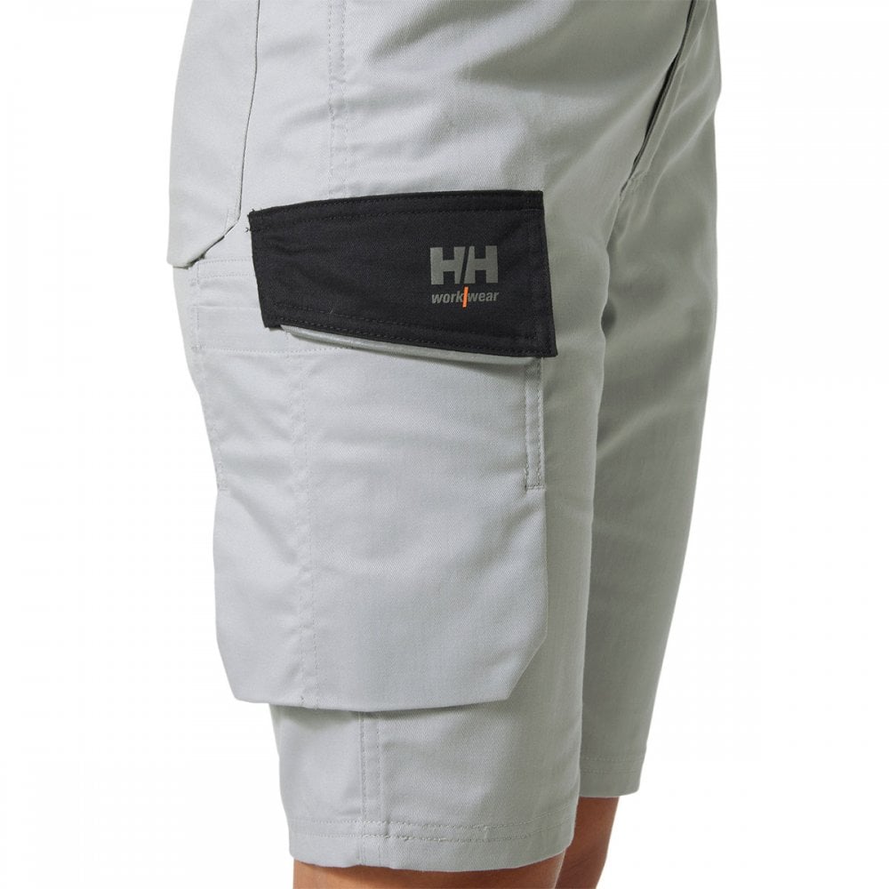 77535 Womens Manchester Shorts