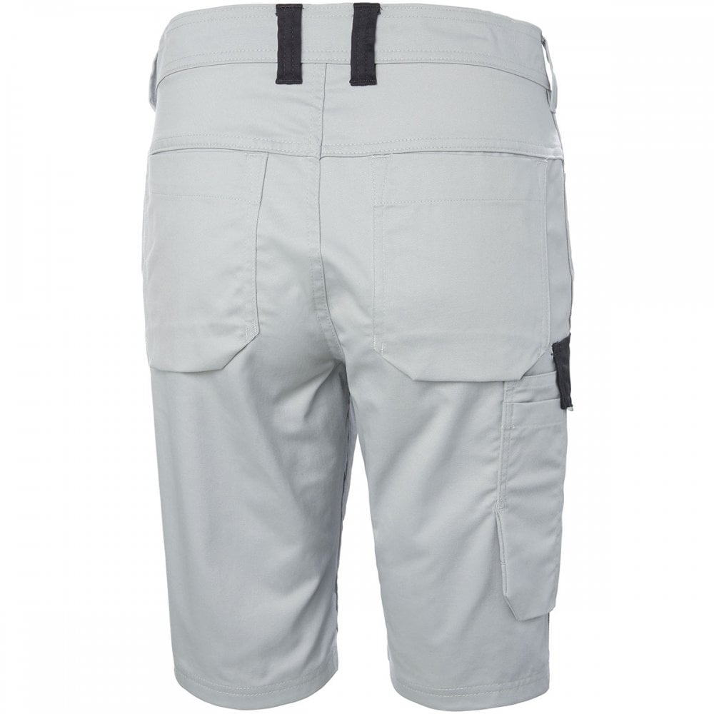 77535 Womens Manchester Shorts