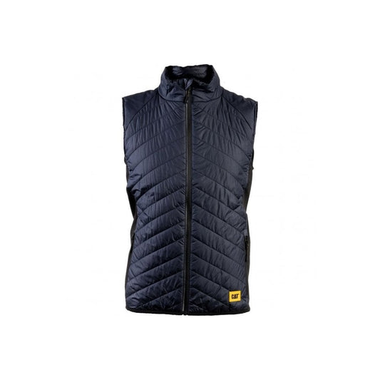 1320063 Trades Hybrid Bodywarmer with STRETCH fabric