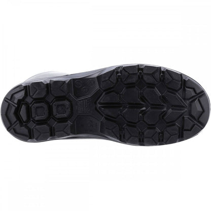 Noramax Pro S5 Full Safety Polyurethane Boot