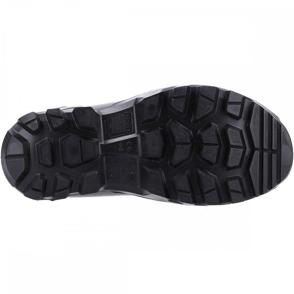 Noratherm S5 Full Safety Polyurethane Thermo Boot