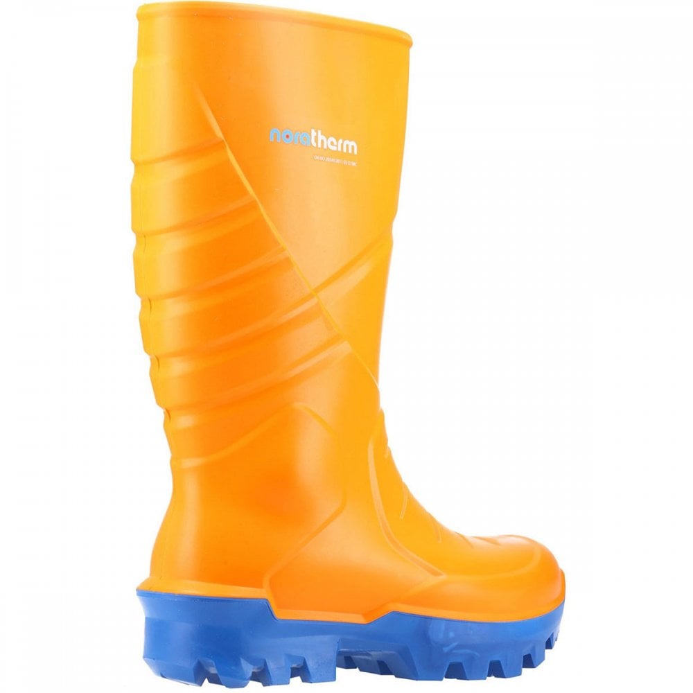 Noratherm S5 Full Safety Polyurethane Thermo Boot