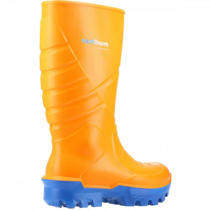 Noratherm S5 Full Safety Polyurethane Thermo Boot