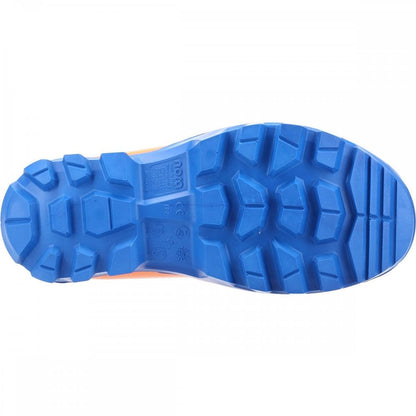 Noratherm S5 Full Safety Polyurethane Thermo Boot