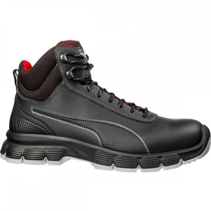 Condor Mid S3 Safety Boot