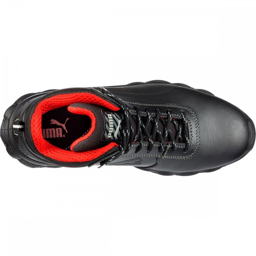 Condor Mid S3 Safety Boot
