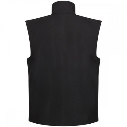 TRA820 Mens Classic Printable Softshell Bodywarmer