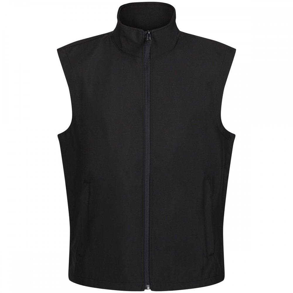 TRA820 Mens Classic Printable Softshell Bodywarmer