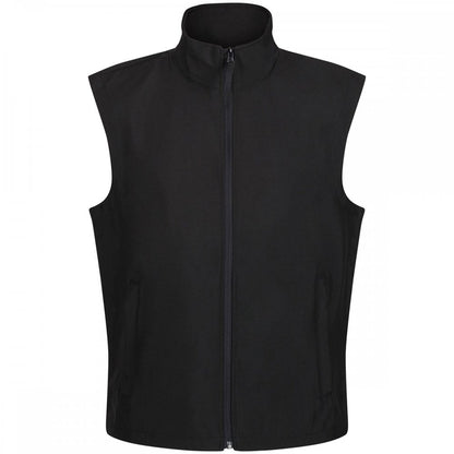 TRA820 Mens Classic Printable Softshell Bodywarmer