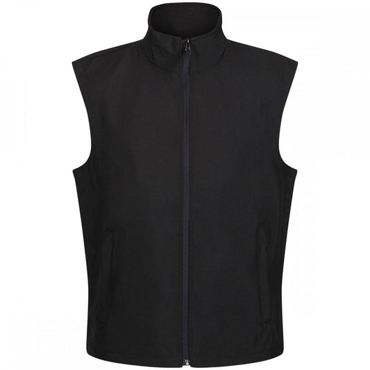 TRA820 Mens Classic Printable Softshell Bodywarmer