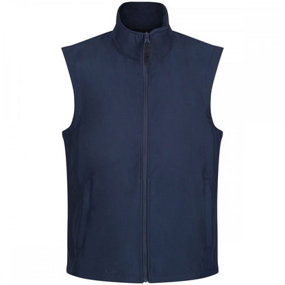 TRA820 Mens Classic Printable Softshell Bodywarmer