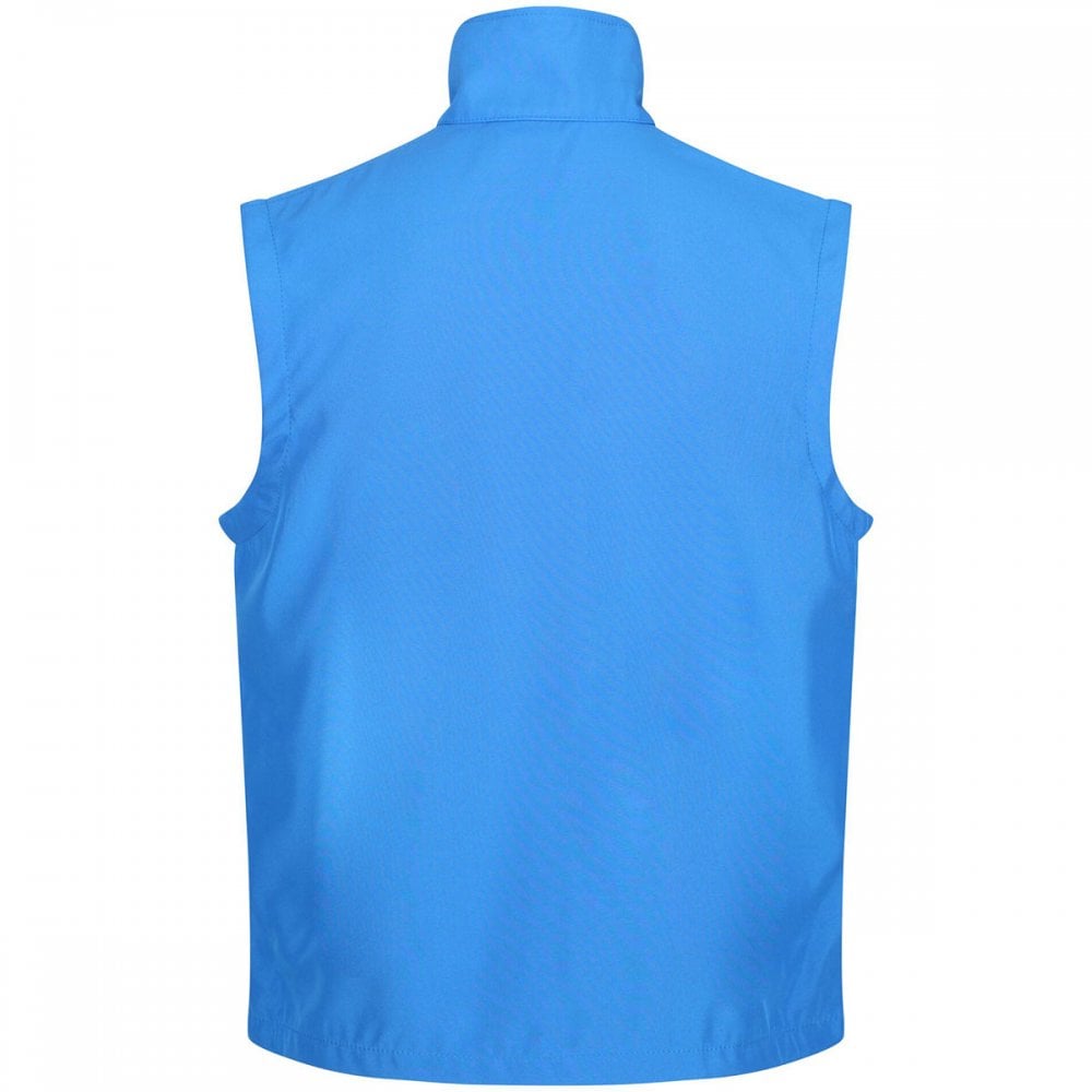 TRA820 Mens Classic Printable Softshell Bodywarmer