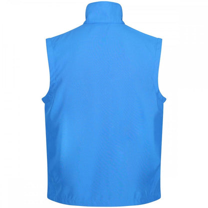 TRA820 Mens Classic Printable Softshell Bodywarmer