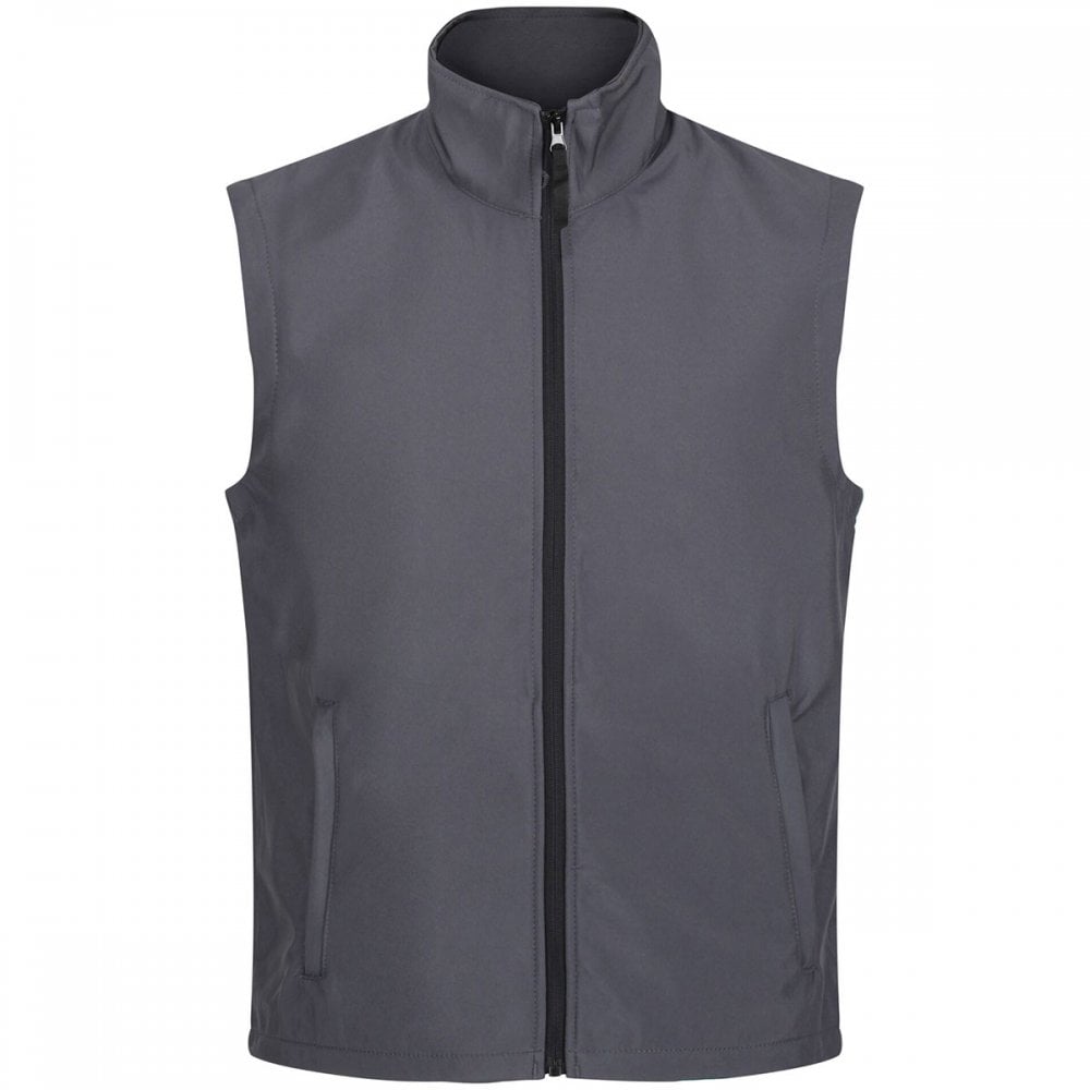 TRA820 Mens Classic Printable Softshell Bodywarmer