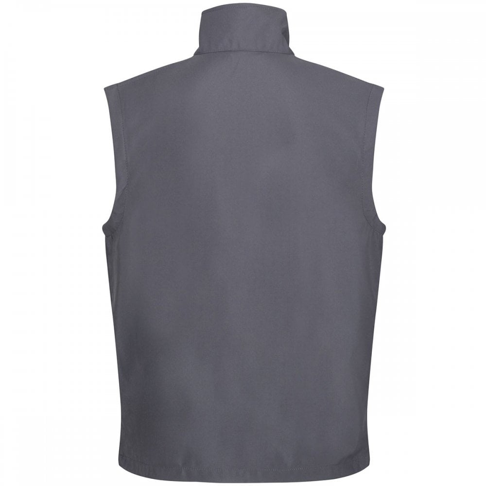 TRA820 Mens Classic Printable Softshell Bodywarmer