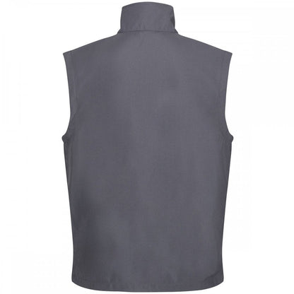 TRA820 Mens Classic Printable Softshell Bodywarmer