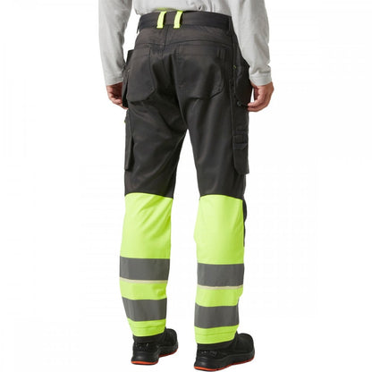 77511 UC-ME Construction Trousers Class 1