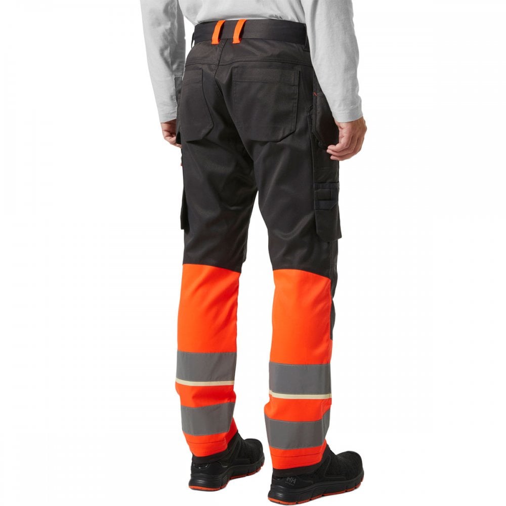 77511 UC-ME Construction Trousers Class 1