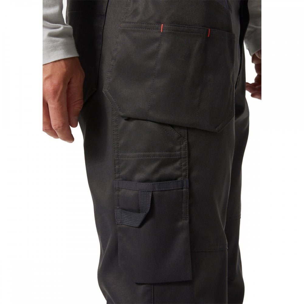 77511 UC-ME Construction Trousers Class 1