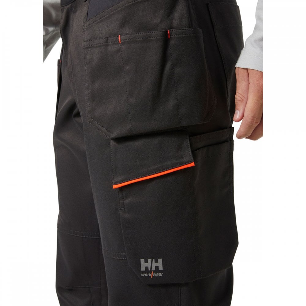 77511 UC-ME Construction Trousers Class 1