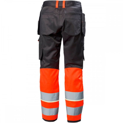 77511 UC-ME Construction Trousers Class 1