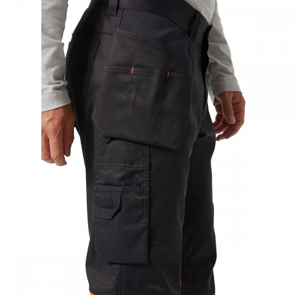 77511 UC-ME Construction Trousers Class 1