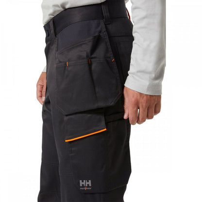 77511 UC-ME Construction Trousers Class 1