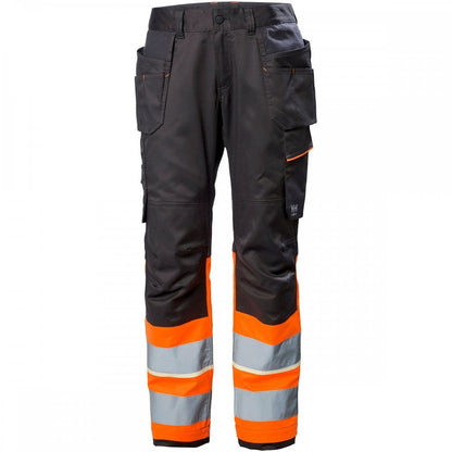 77511 UC-ME Construction Trousers Class 1
