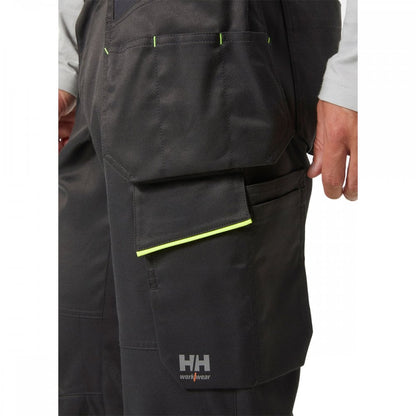 77511 UC-ME Construction Trousers Class 1