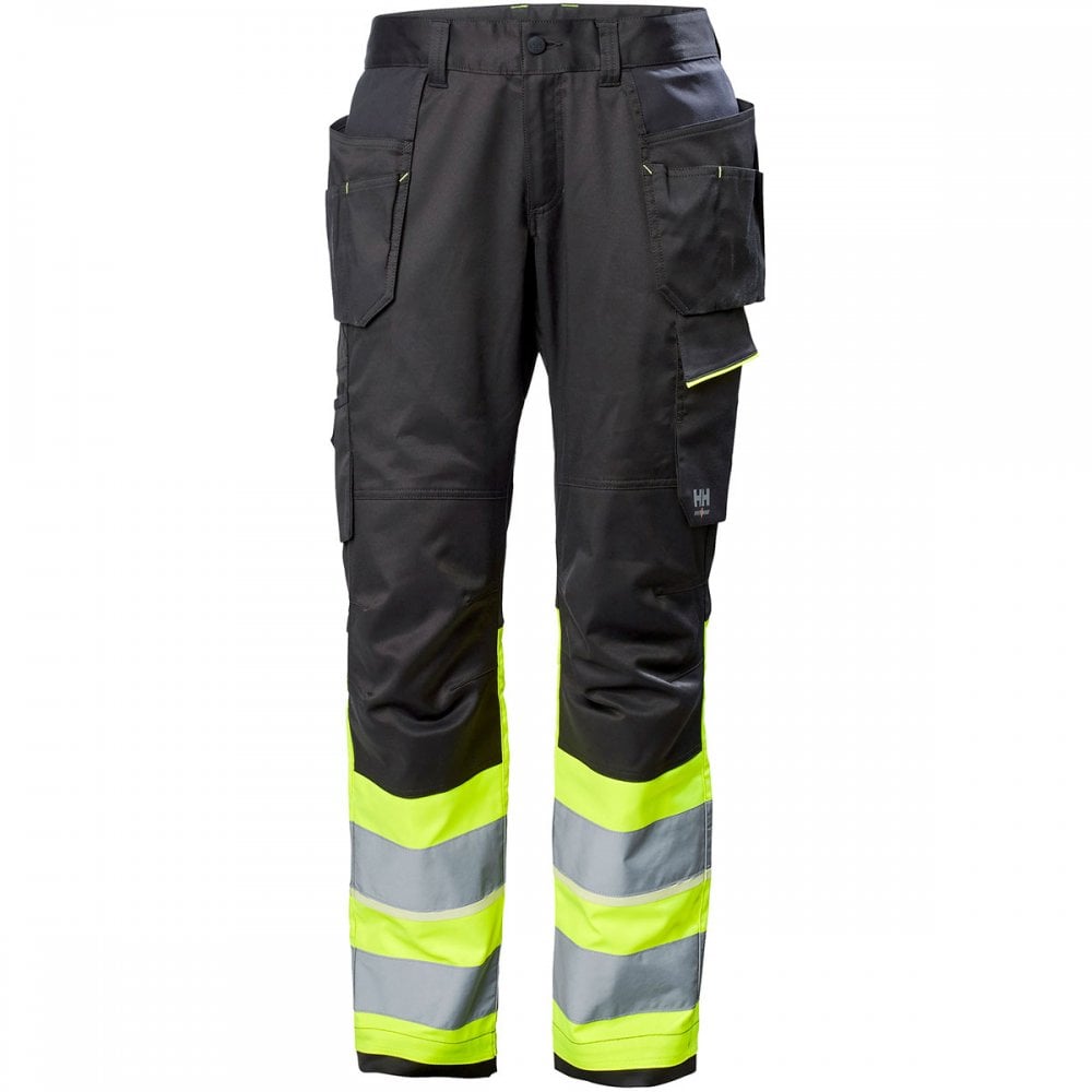 77511 UC-ME Construction Trousers Class 1