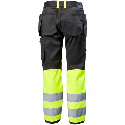 77511 UC-ME Construction Trousers Class 1