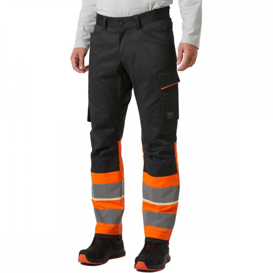 77513 UC-ME Work Trousers Class 1