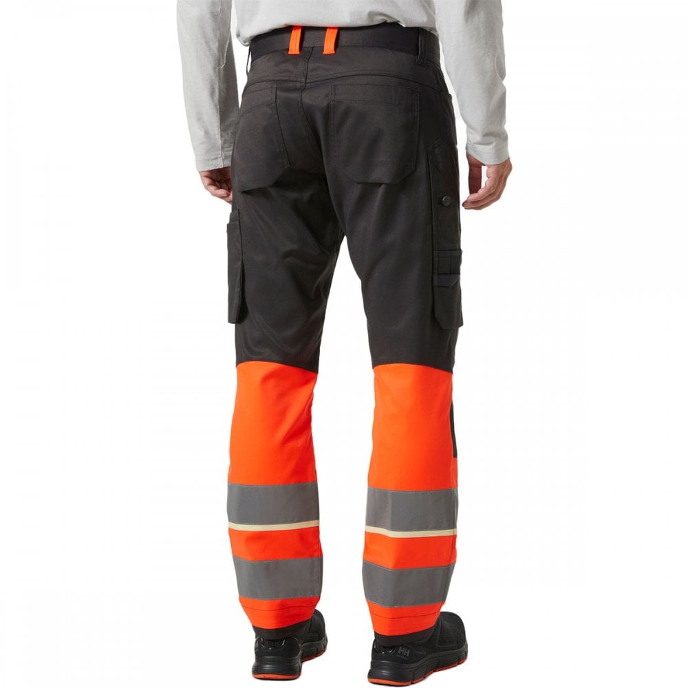 77513 UC-ME Work Trousers Class 1