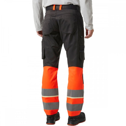 77513 UC-ME Work Trousers Class 1