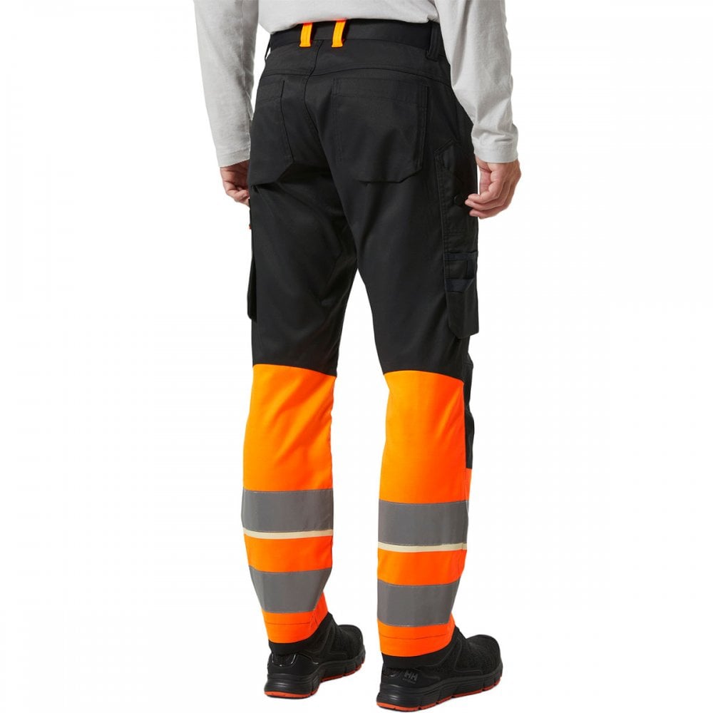 77513 UC-ME Work Trousers Class 1