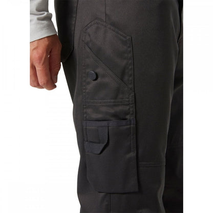 77513 UC-ME Work Trousers Class 1