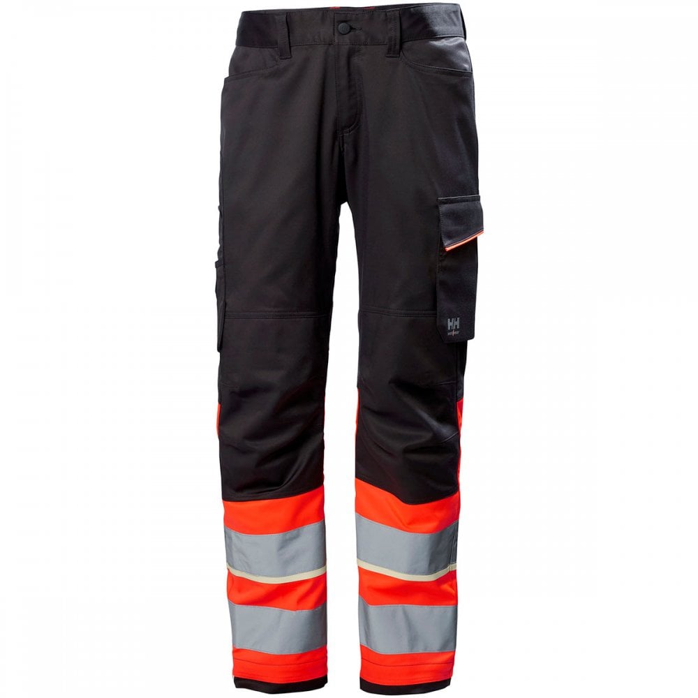 77513 UC-ME Work Trousers Class 1