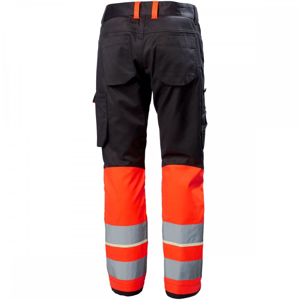 77513 UC-ME Work Trousers Class 1