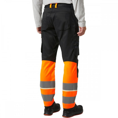 77513 UC-ME Work Trousers Class 1