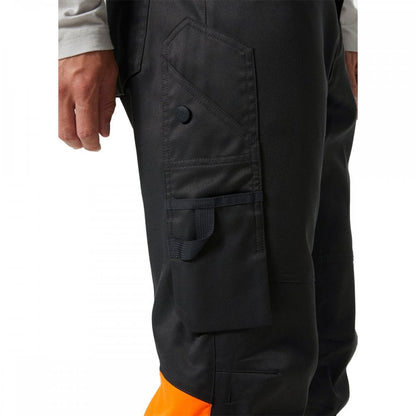 77513 UC-ME Work Trousers Class 1