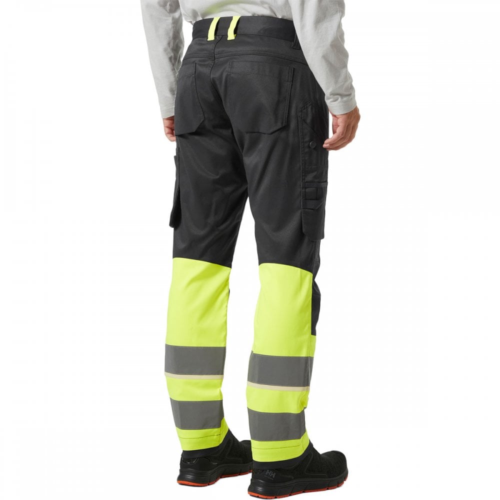 77513 UC-ME Work Trousers Class 1