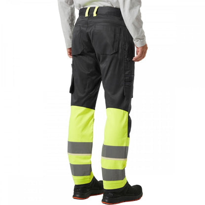 77513 UC-ME Work Trousers Class 1