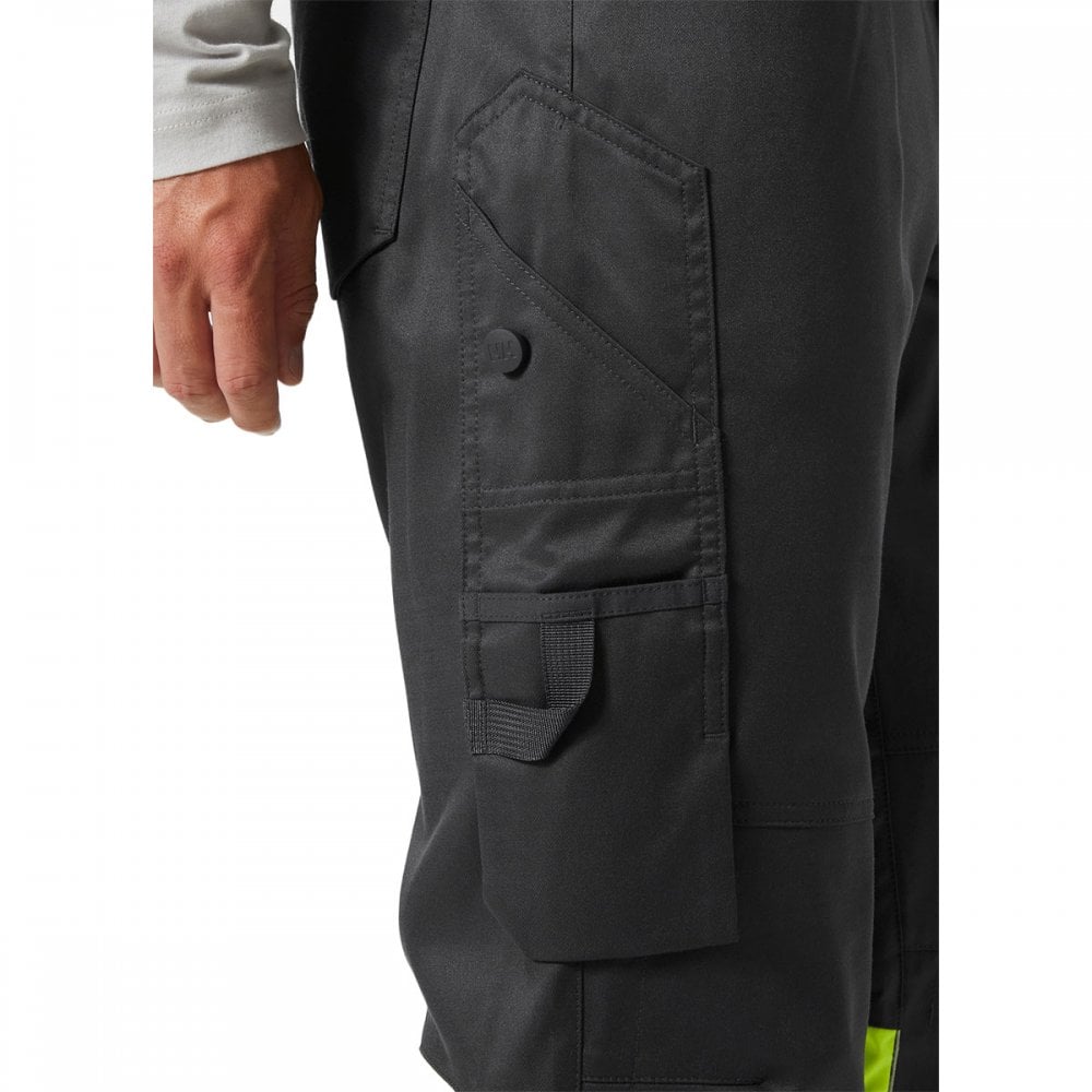 77513 UC-ME Work Trousers Class 1