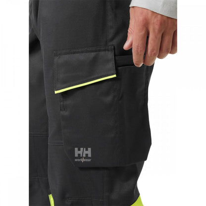 77513 UC-ME Work Trousers Class 1